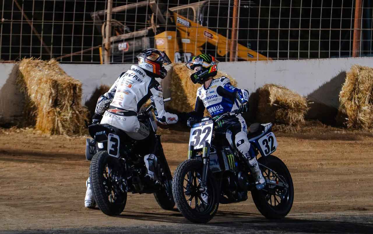 画像: インディアンもういない、みたいにならないと良いなー