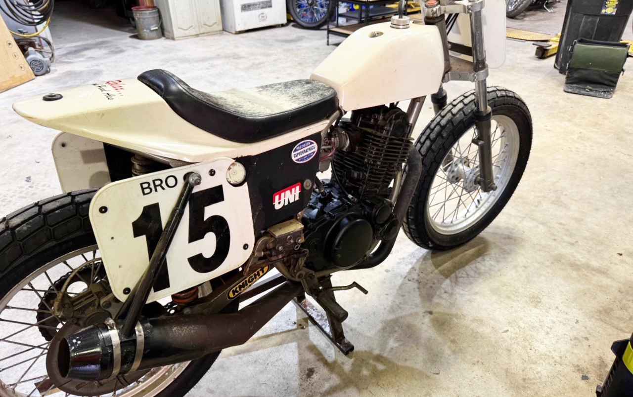 画像2: "平易な始動方法" と "よりよく走るための機能性" はイコールではない?