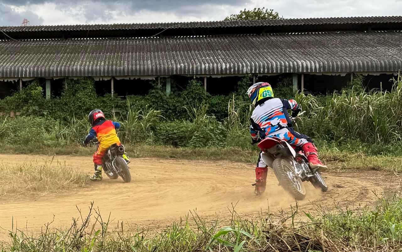 画像: 皆それぞれに目を三角にしていた "あの頃" を思い出す出来事