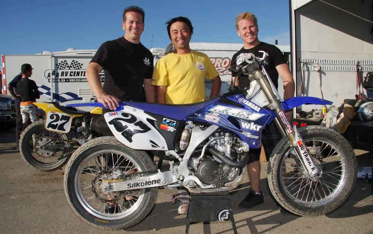 画像: 全領域での扱いやすさを求めるならメイカー純正品でお戯れください???