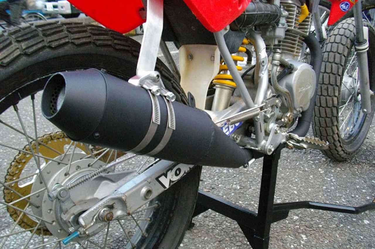 画像: こればっかりは身をもって乗って感じないとわからないかもしれない?