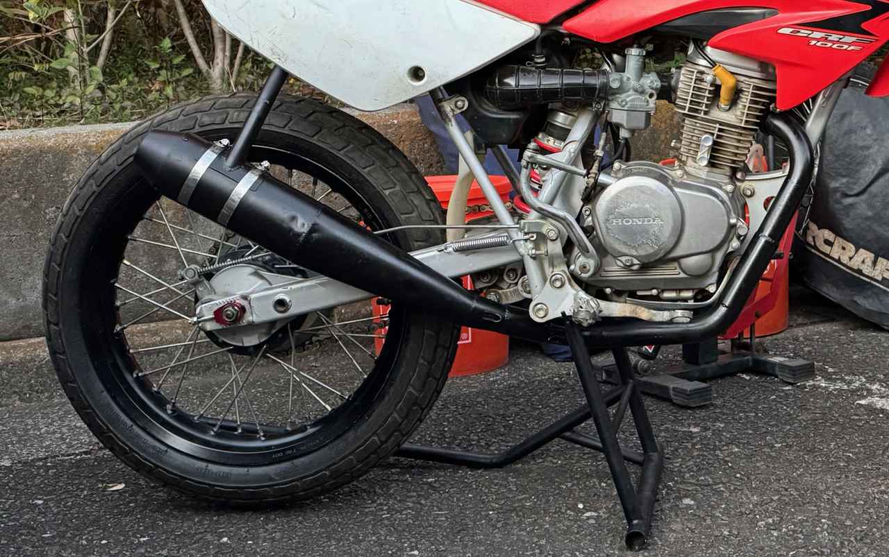 画像2: どうせ乗るなら少しでも気持ち良く・・・と思い出したら100年目？