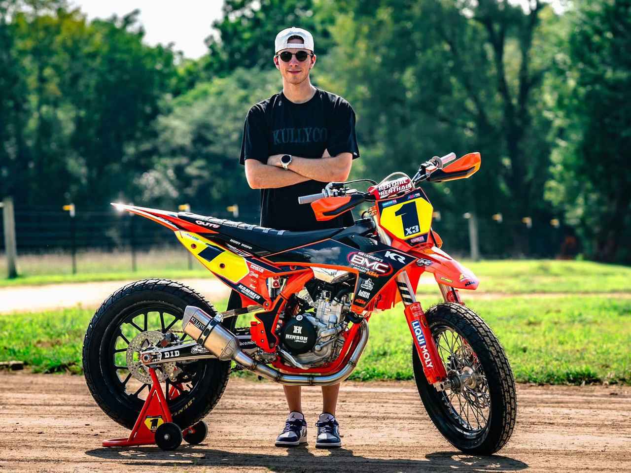 画像: まるで我が子のことのように？嬉しいニュースだなぁ！