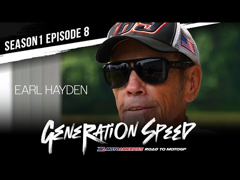 画像: Generation Speed: MotoAmerica’s Road to MotoGP | Season 1, Episode 8 – The Boys of Owensboro youtu.be