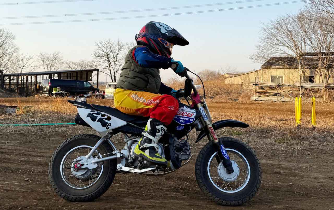 画像: 確かに本人を取り巻く環境は良くて良過ぎることはないような