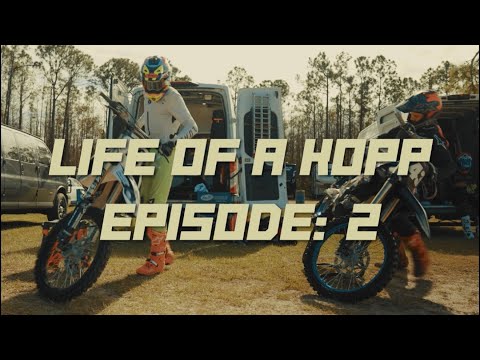 画像: Life of a Kopp: Episode 2 (back in Florida) youtu.be