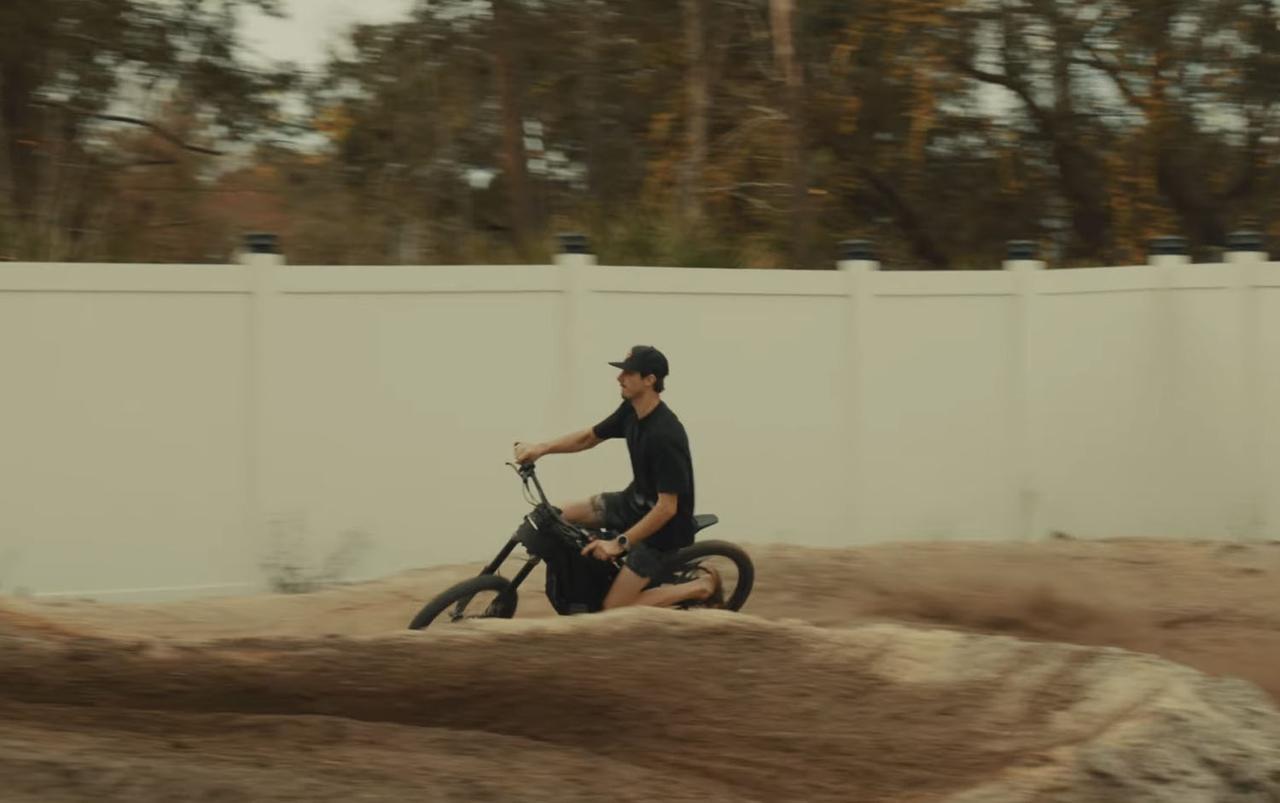 画像1: 丸々1シーズン更新なかったってことはRRチャレンジが相当タフだった？