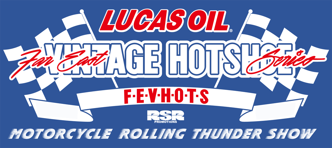 画像: Far East Vintage Hotshoe Series™