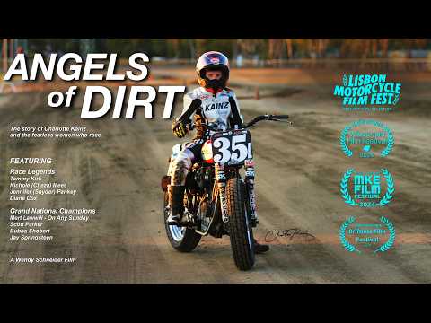 画像: ANGELS OF DIRT youtu.be