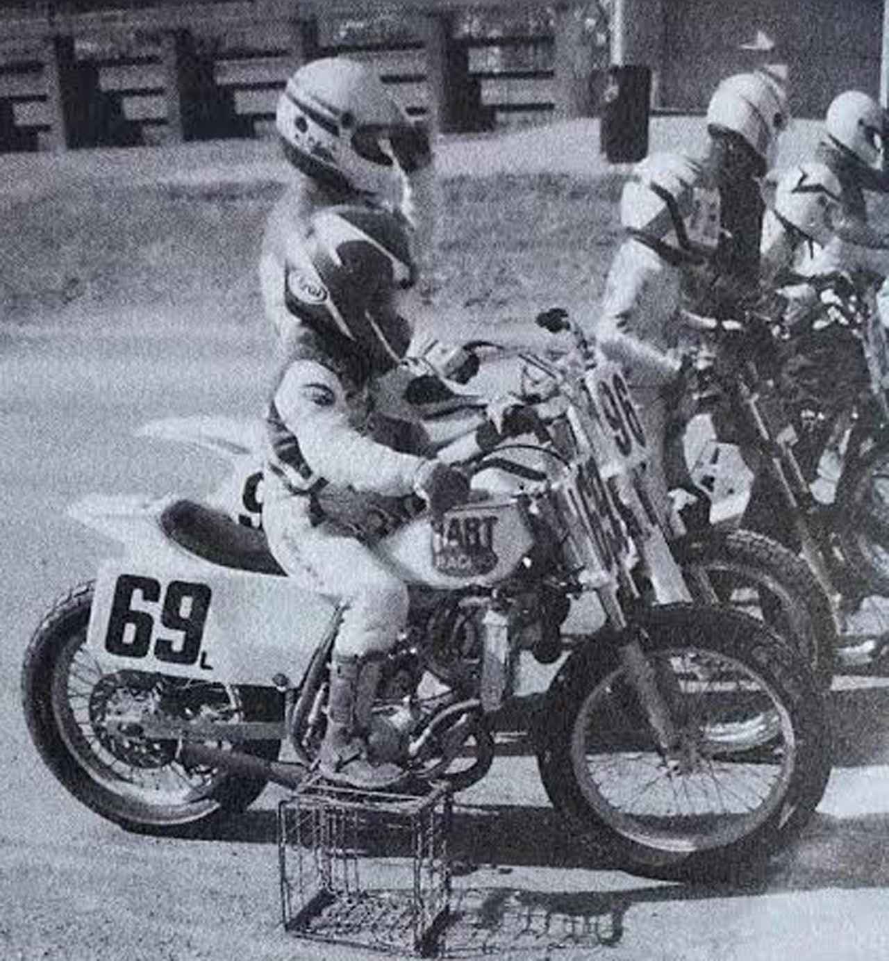 画像2: ということはこの次の乗り物もあと1年くらいで必要になるんぢやないか？