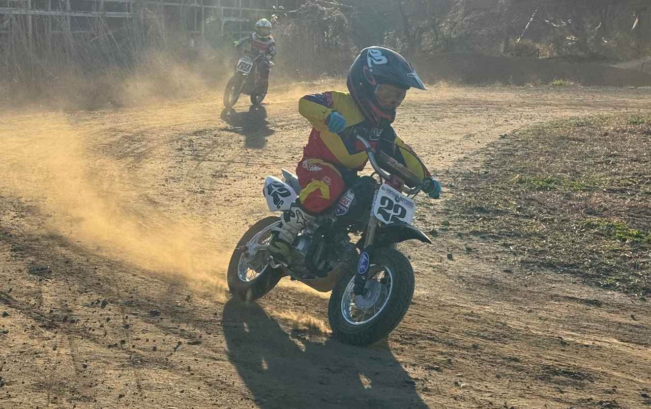 画像1: ということはこの次の乗り物もあと1年くらいで必要になるんぢやないか？