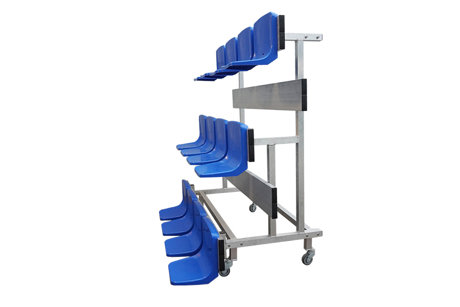 画像3: 客席がない、ということはそもそも見られるつもりがない、ってことかも？