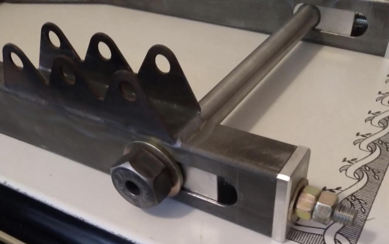 画像1: アチラから輸入、金に糸目つけずにフルスクラッチ、それはそれで良いけれど