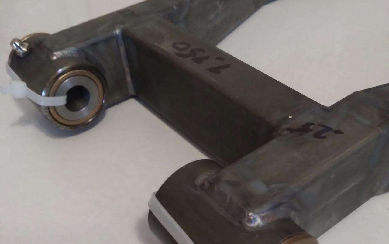 画像2: アチラから輸入、金に糸目つけずにフルスクラッチ、それはそれで良いけれど