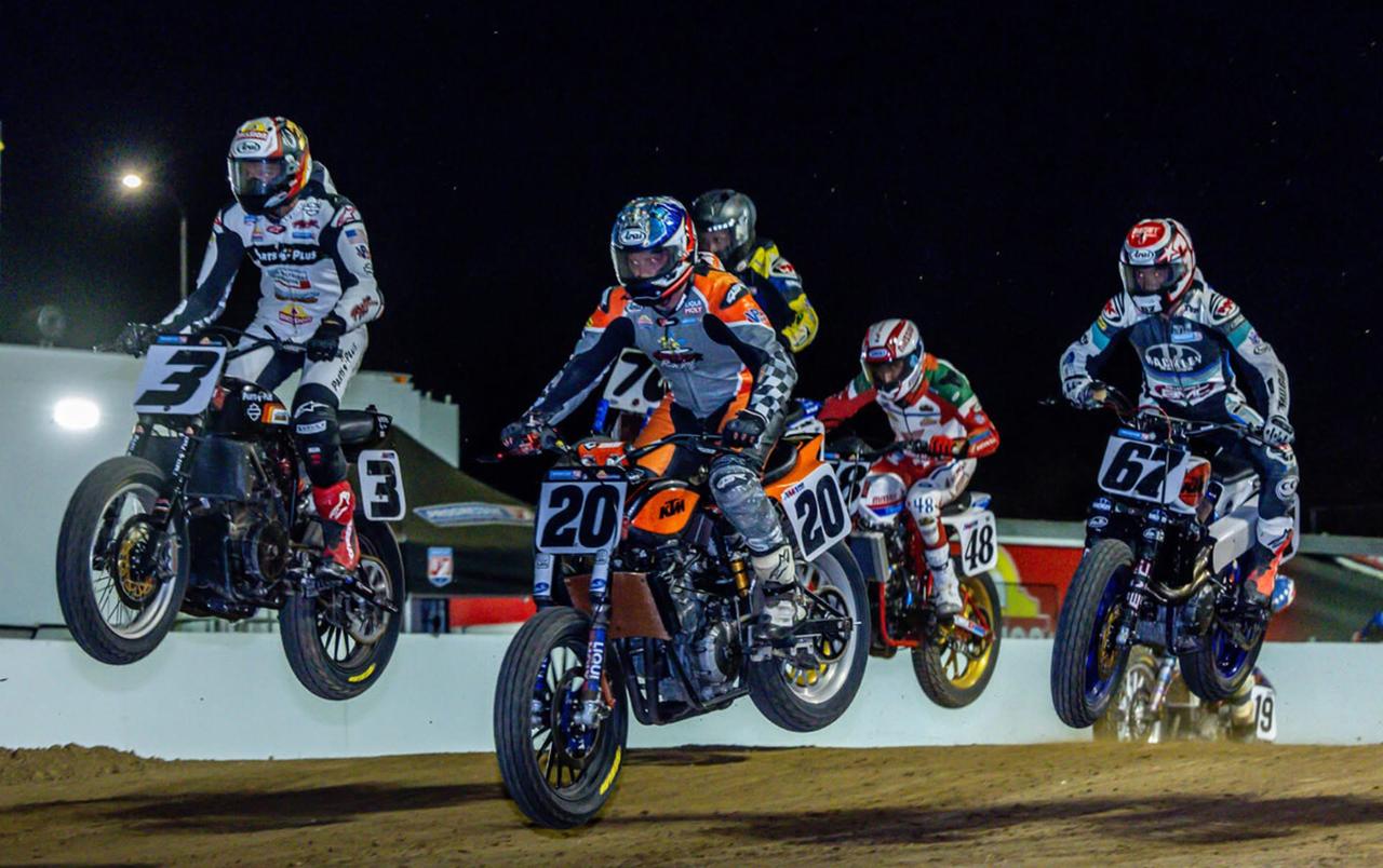 画像: 今年は"スーパーTT"!PR画像のジャンプシーンがショボ過ぎんかと話題