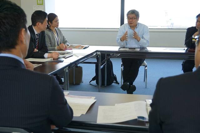 画像4: 《青森視察ツアー第3弾》東北でトップのインバウンド観光客
