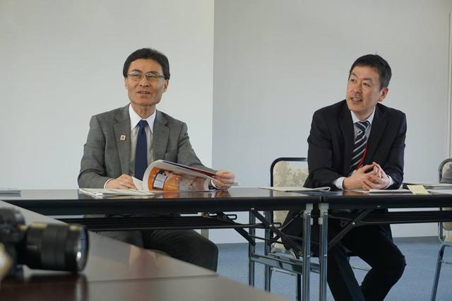 画像3: 《青森視察ツアー第3弾》東北でトップのインバウンド観光客