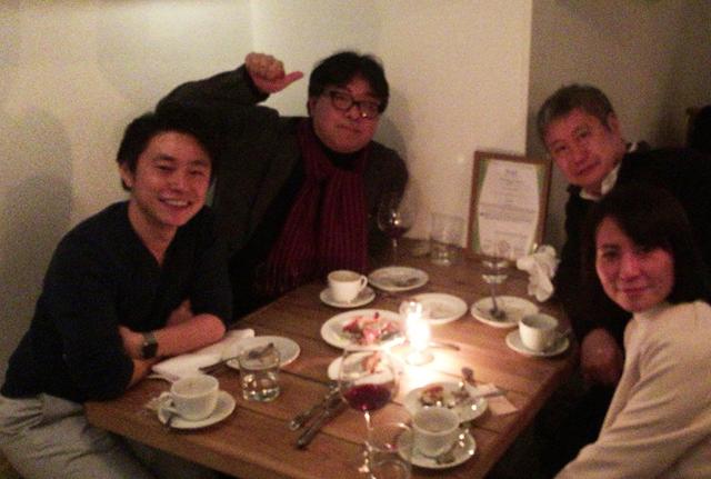 画像4: FoodTech、日本の未来の食について語る