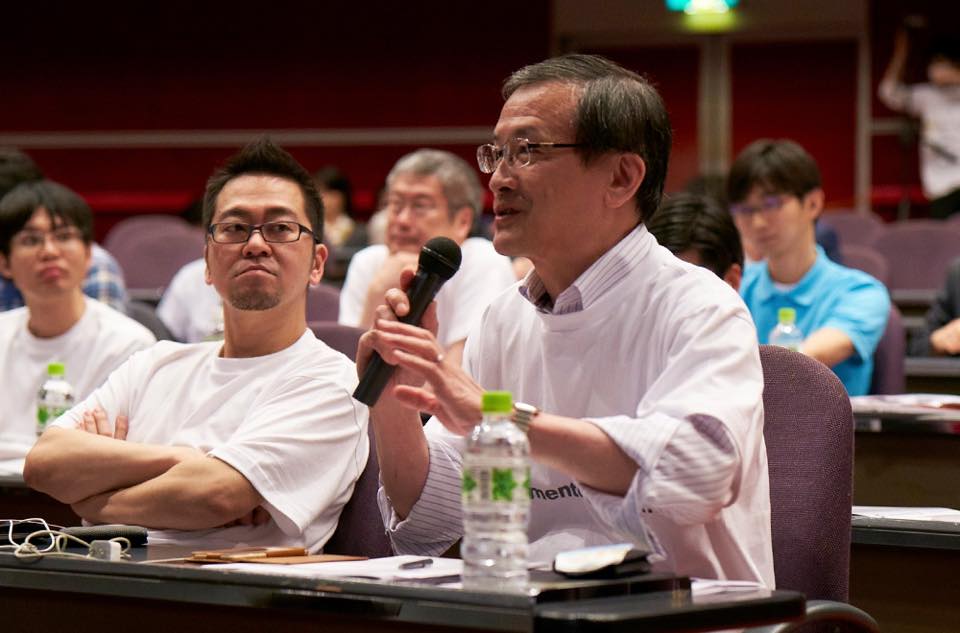 キャナルベンチャーズ 保科剛