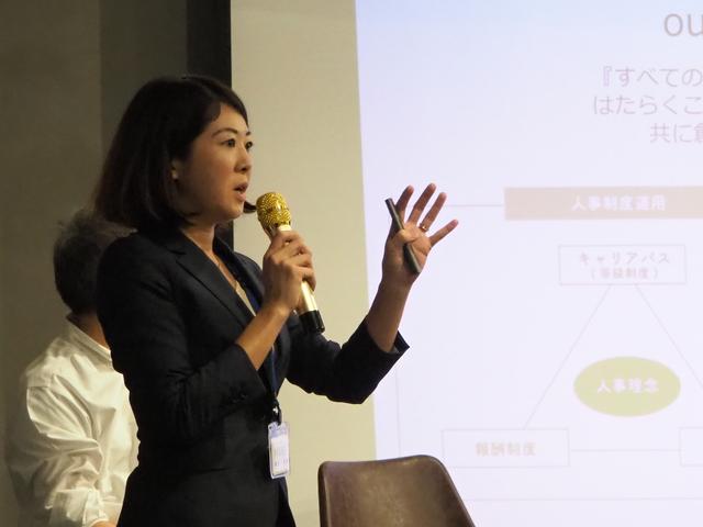 画像2: 「テクノロジー」とはいえ、対人コミュニケーションが鍵