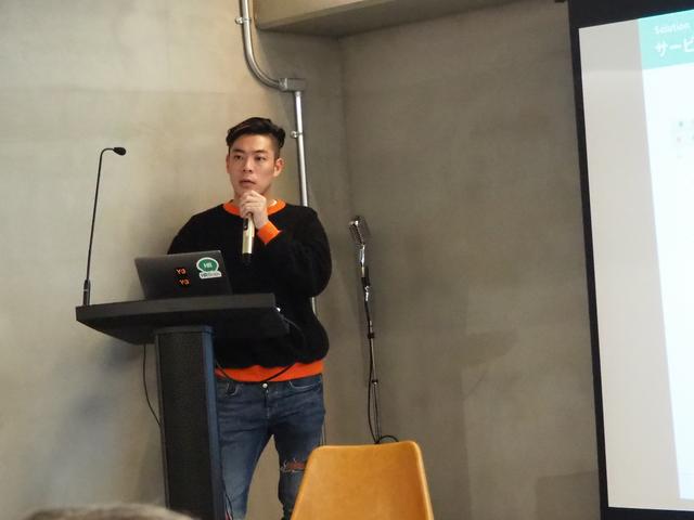 画像: 株式会社HRBrain 代表取締役社長 堀 浩輝氏