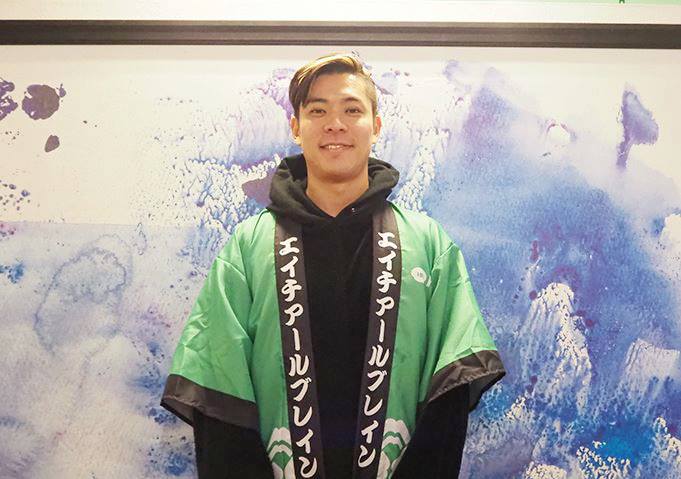 HRBrain　資料画像