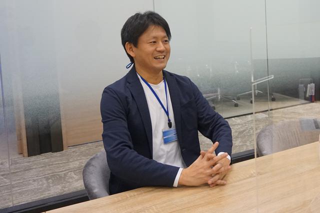 画像: EC系で成功するも、さらなる高みを目指してドローン事業に転換
