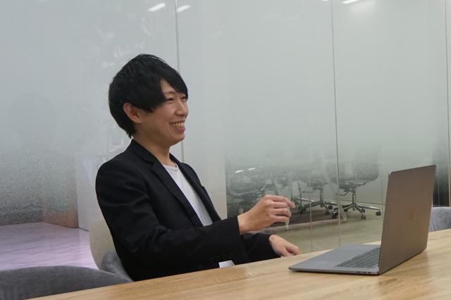 画像: カスタマーサクセスチームが並走して、本当に業務に使えるようにサポート