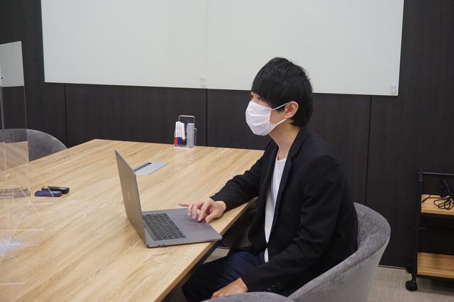 画像: ドローン起点でどんな「世の中の不を解決」できるかを考える