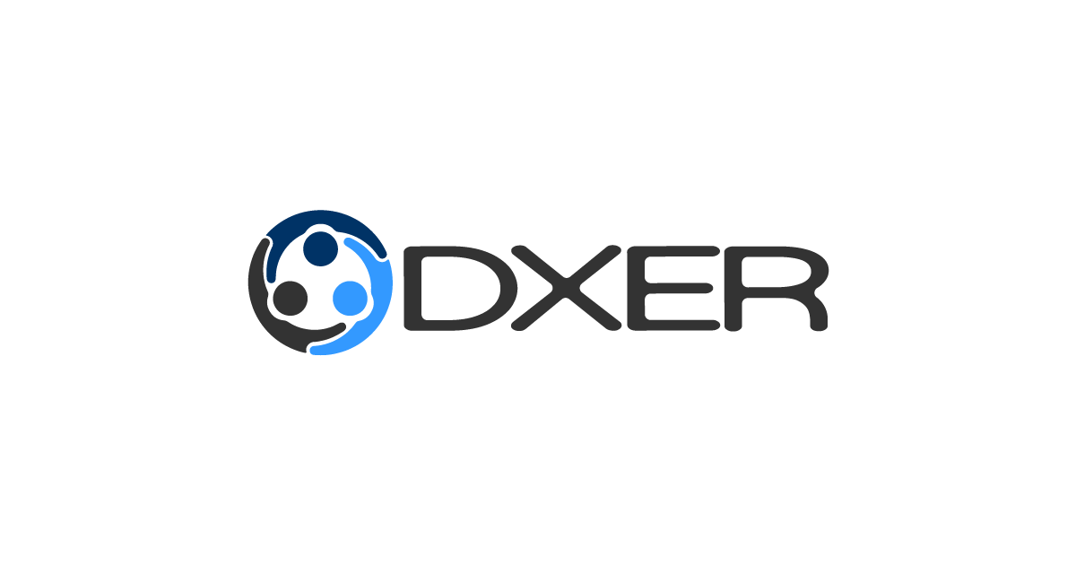 画像: DXER | 意志ある仕事が巡る豊かな社会を