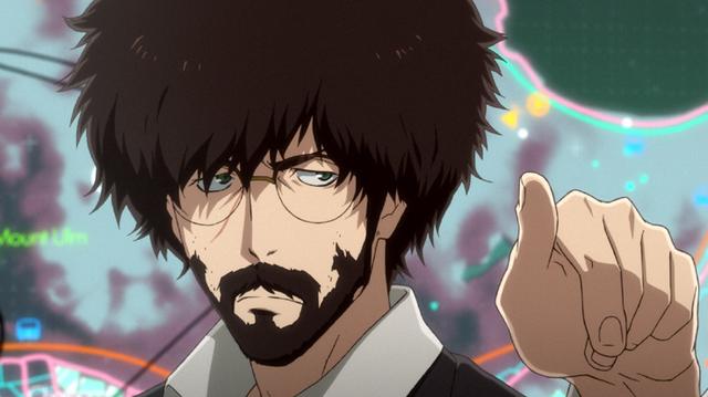 画像: 鳥居一豊のアニメノヲト第11回:『B:THE BIGINING』。見始めたら止まらない! ミステリアスなストーリーと詩情溢れる映像と音
