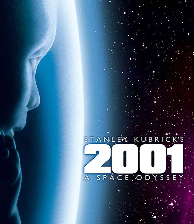 画像: 言わずと知れた名作『2001年宇宙の旅』。『イカリエ-XB1』の中に、本作への影響をどこまで探せるか?(Blu-ray、ワーナー・ブラザース・ホームエンターテイメント)