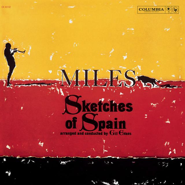 画像: 『Sketches of Spain (Mono Version)』★ mora.jp