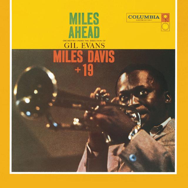 画像: 『Miles Ahead (Mono Version)』 mora.jp