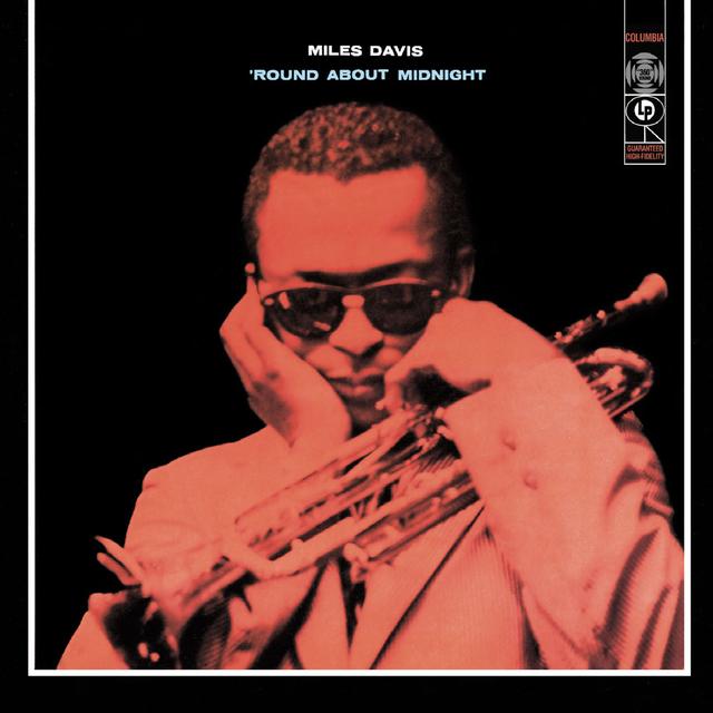 画像: 『'Round About Midnight (Mono Version)』★ mora.jp