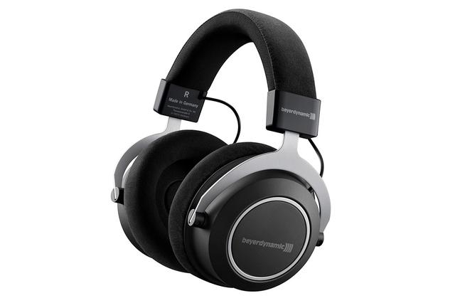 画像: Amiron Wireless JPの質量は380g(ケーブル含まず)