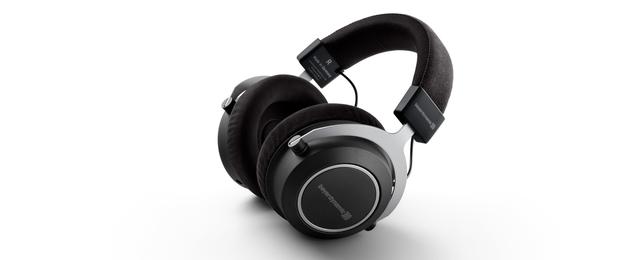 独beyerdynamic、Bluetoothヘッドホン「Amiron Wireless JP」を発売