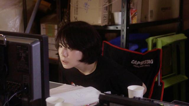 画像3: 【コレミヨ映画館vol.9】『カメラを止めるな!』 2018年、面白い映画を観たいならコレを観ろ! 無名新人監督が放つ超絶シネマ!