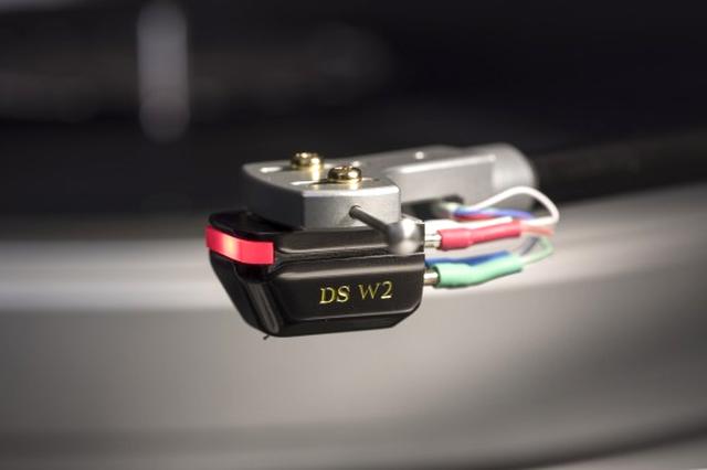 画像: DS AUDIO「DS-W2」