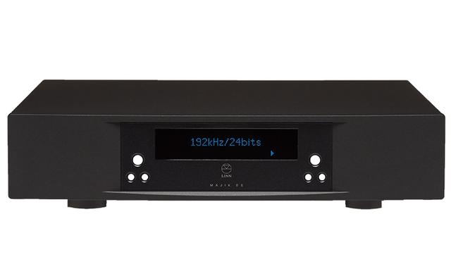 画像: ネットワークオーディオプレーヤー、リン MAJIK DS/2(¥350,000、税別)