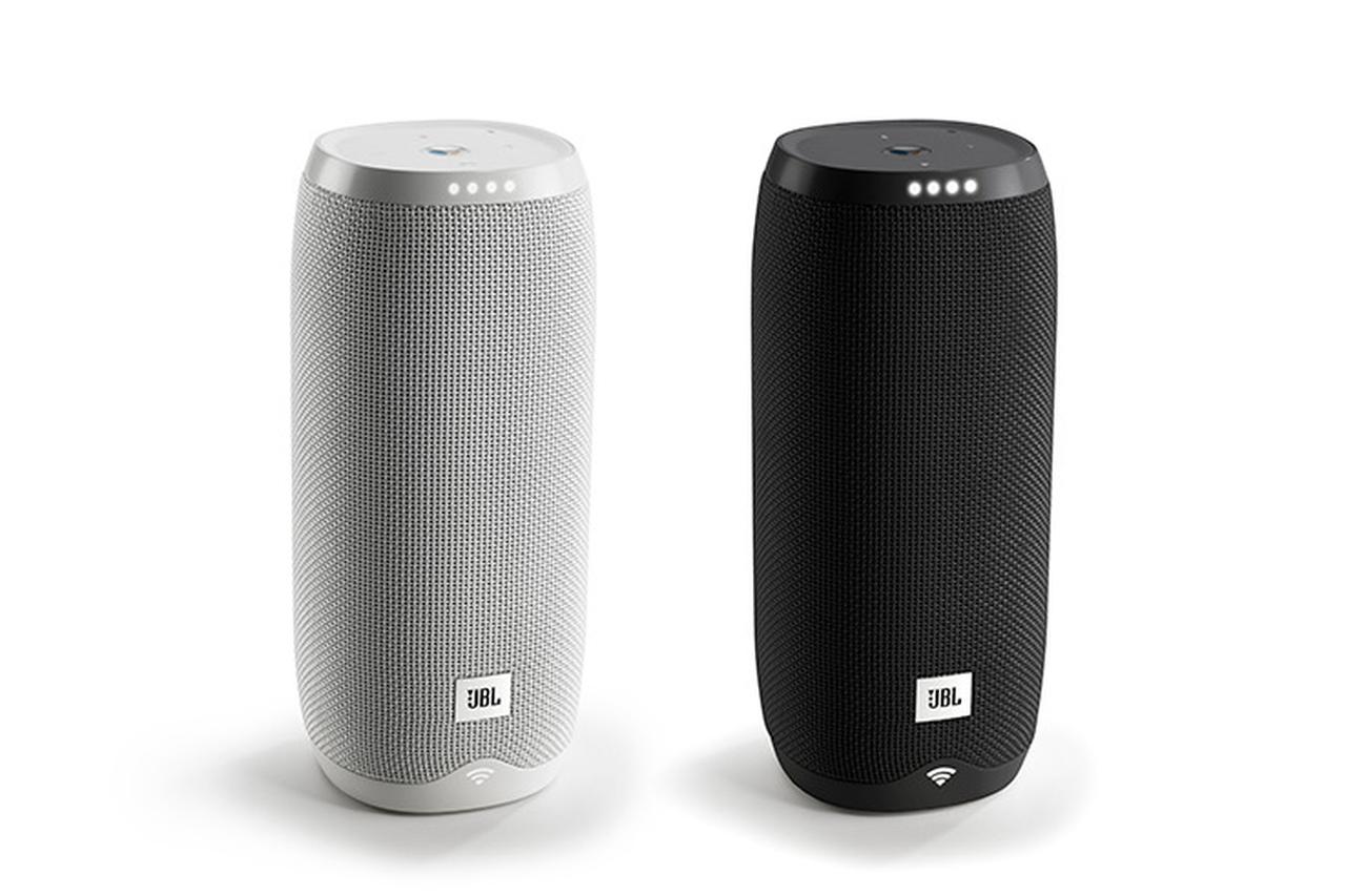 スマートスピーカー JBL link20 JBL LINK 20 [ブラック] 価格比較