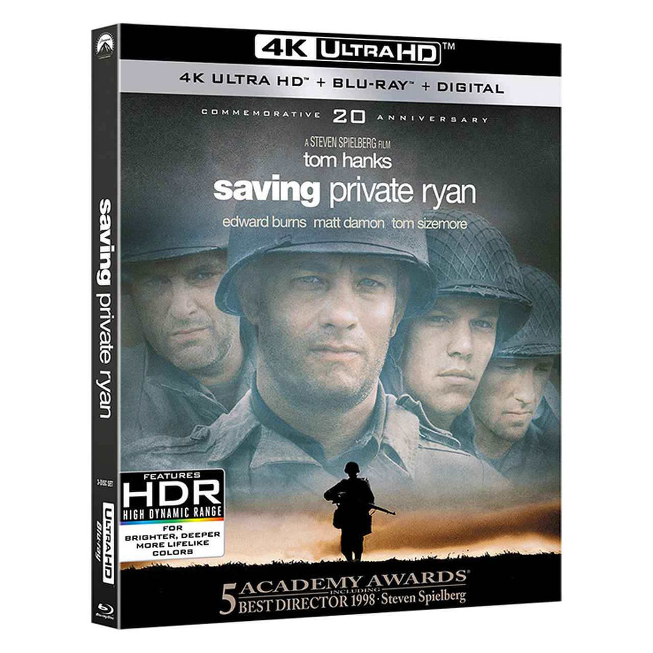 映画 パンフレット プライベート・ライアン - メルカリ, image size:1280x1280