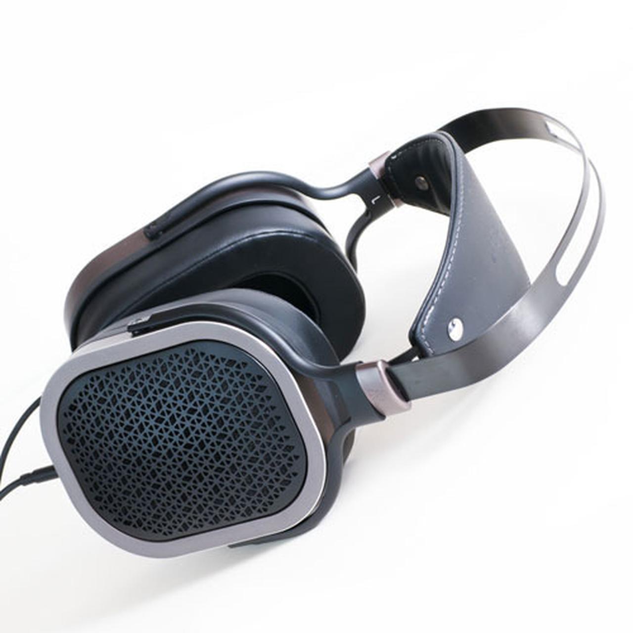 Acoustic Research、平面駆動型のヘッドホン「AR-H1」を9月に発売