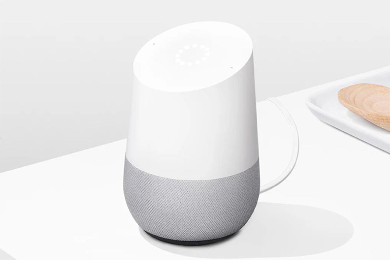 Google、音声認識で色々できるスマートスピーカー「Google Home」を、1.4万円で10/6日本発売。小型モデルも登場