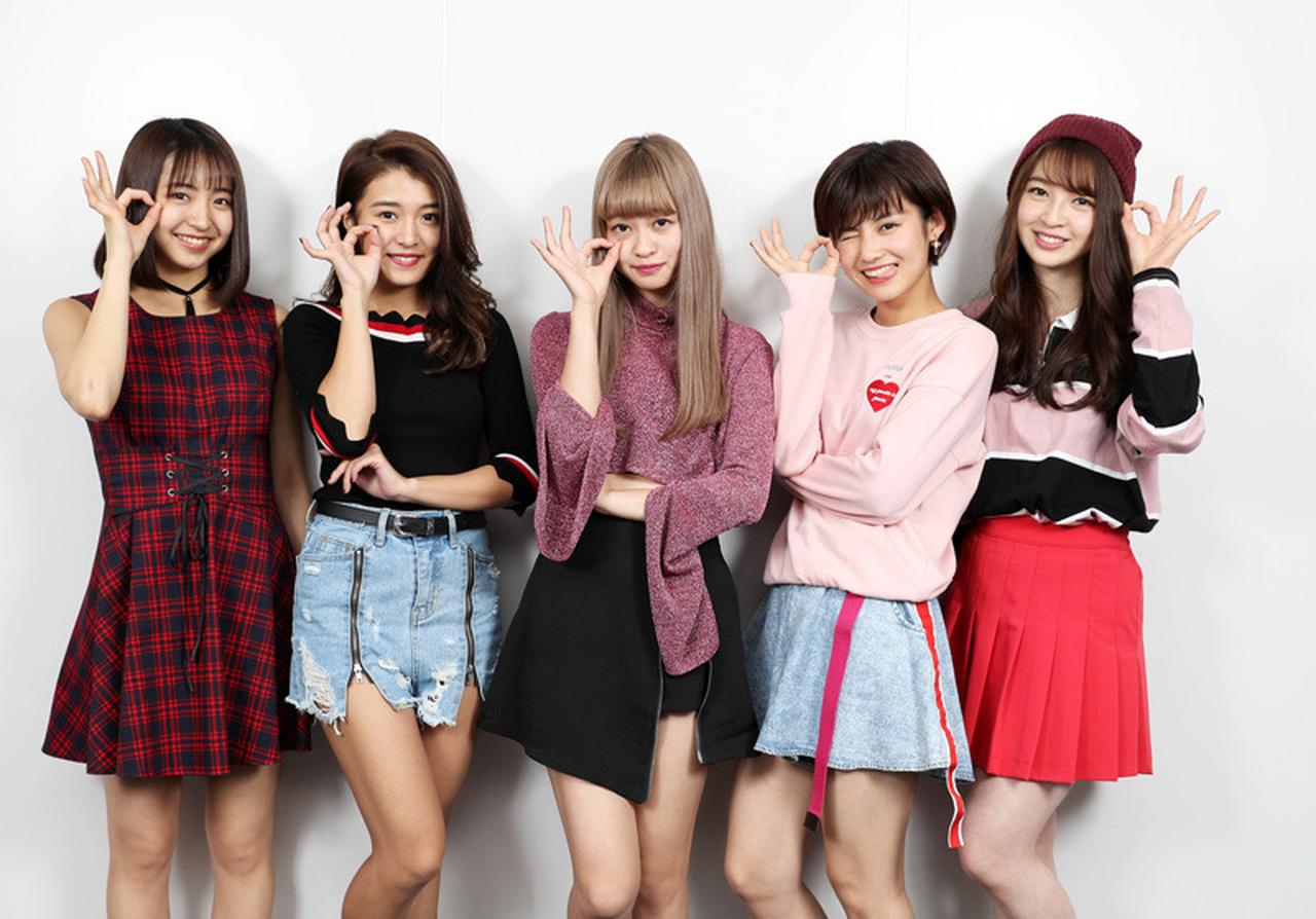 こんな東京パフォーマンスドールは初めて聴いた。橘二葉が振り付けし、選抜メンバーが歌う「現状打破でLove you」配信リリース