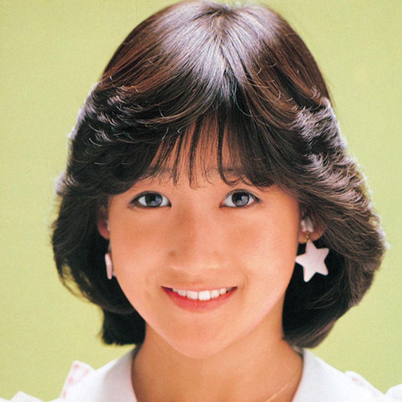 岡田有希子生誕50年ファンミーティング開催。30数年ぶりに発見された