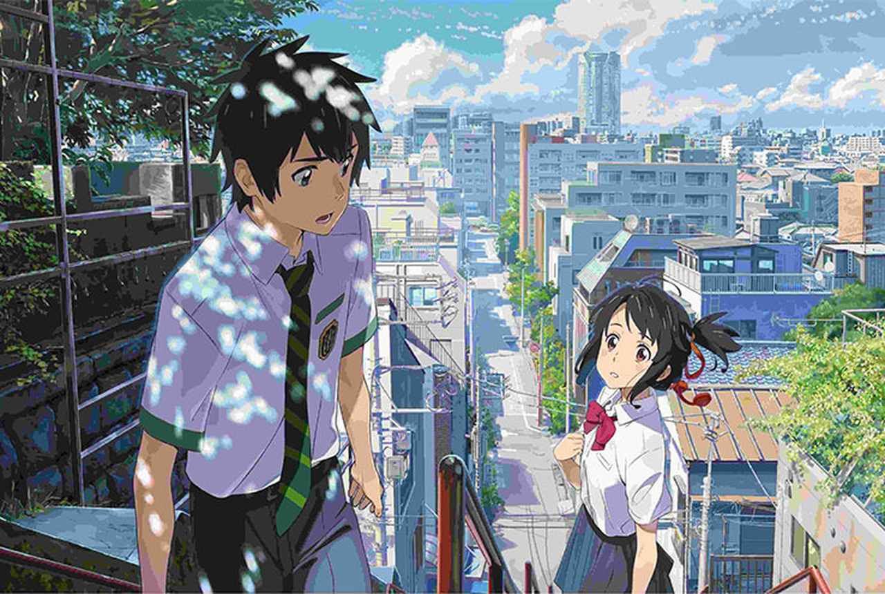 君の名は。』はBlu-rayコレクターズ・エディションを買うべき。同梱の