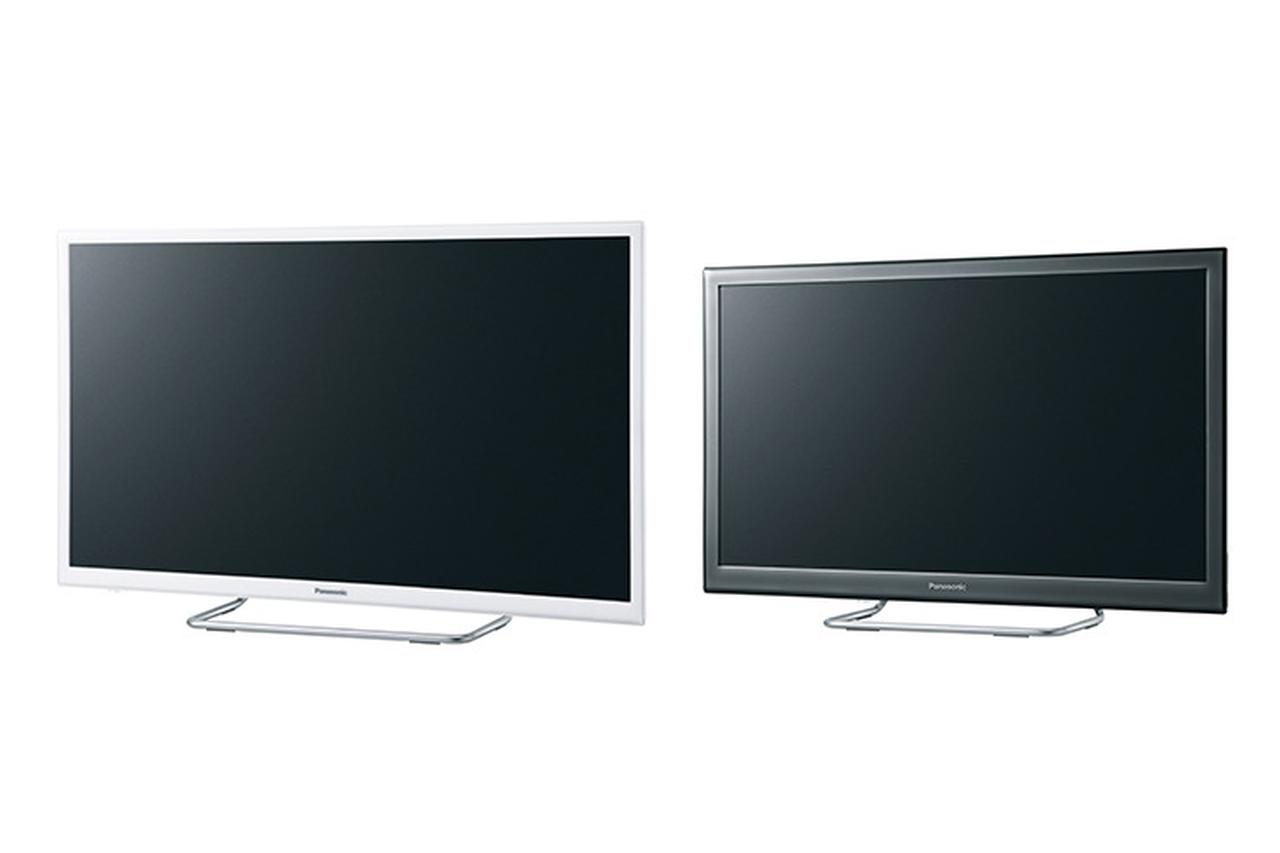 パナソニック ビエラ ハイビジョン 24V型 TH-24ES500-W パナソニックTH パナソニック ビエラ ハイビジョン 24V型 TH-24ES500-W パナソニックTH