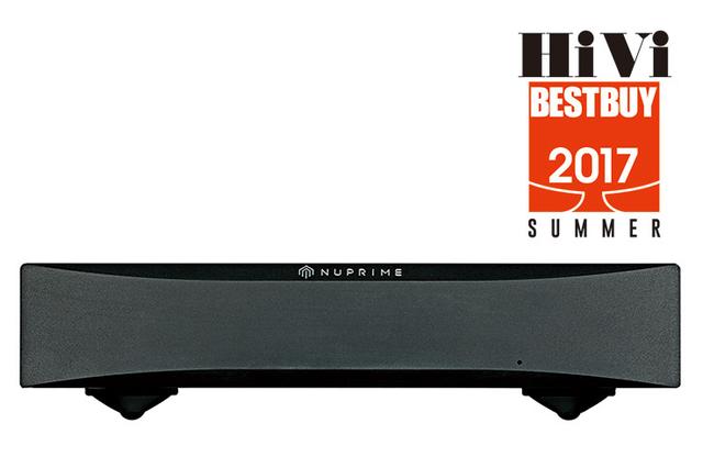 Hivi夏のベストバイ17 上位入賞モデル速報 8 おすすめのプリアンプ パワーアンプ Stereo Sound Online