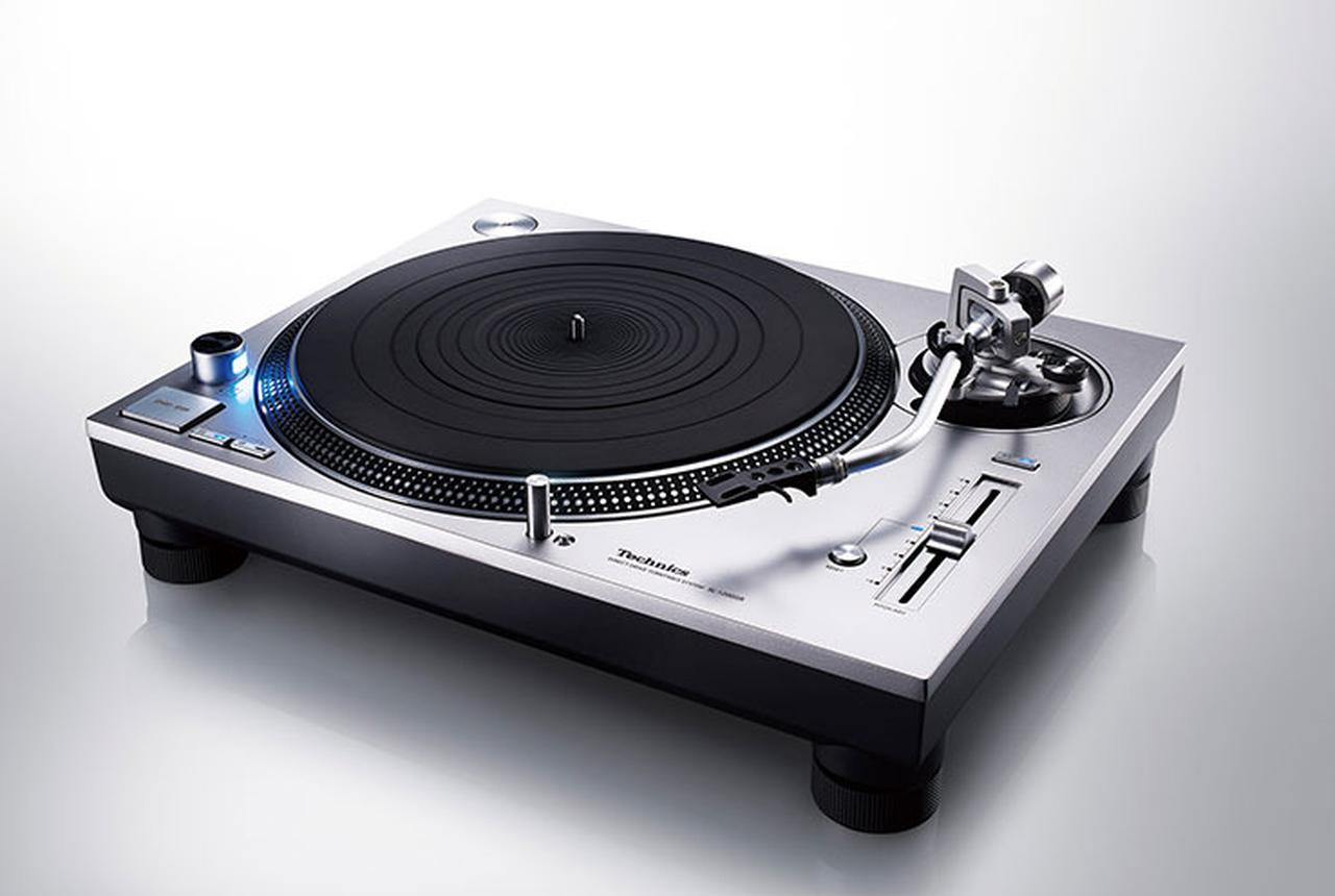 テクニクス、新製品「SL-1200GR」「SU-G700」「SB-G90」が大人気で納期